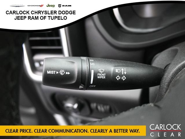 New 2026 RAM 2500 Laramie w/ Night Edition image 18