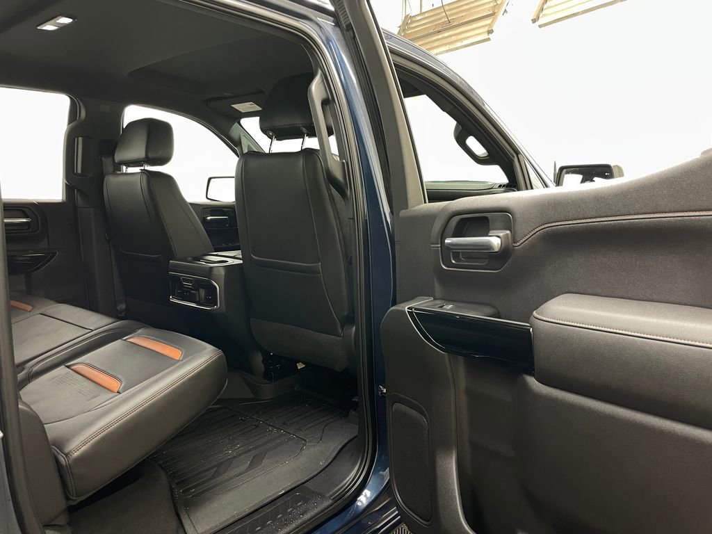 Used 2019 GMC Sierra 1500 AT4 w/ AT4 Premium Package image 45