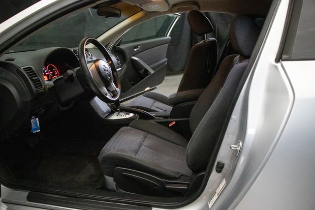 Used 2008 Nissan Altima 2.5 S image 19