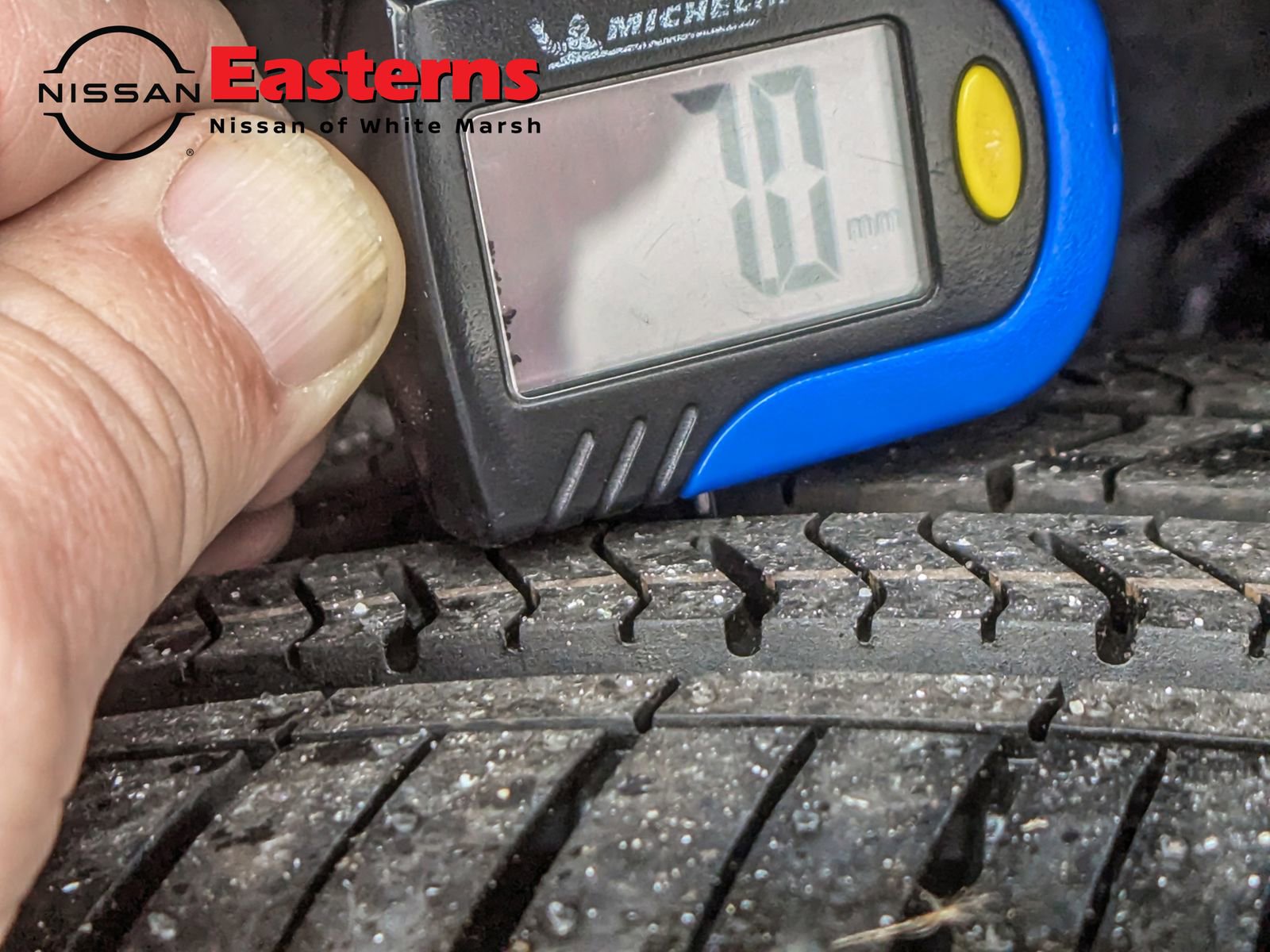 Used 2022 Nissan Rogue SV image 82