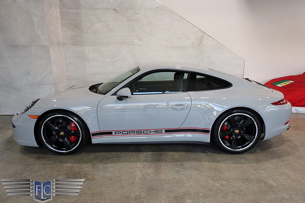 Used 2016 Porsche 911 Carrera GTS image 15