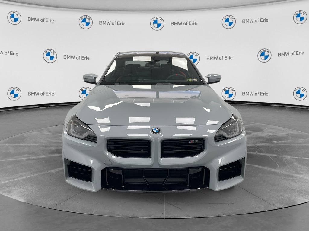 Used 2025 BMW M2 RWD image 8