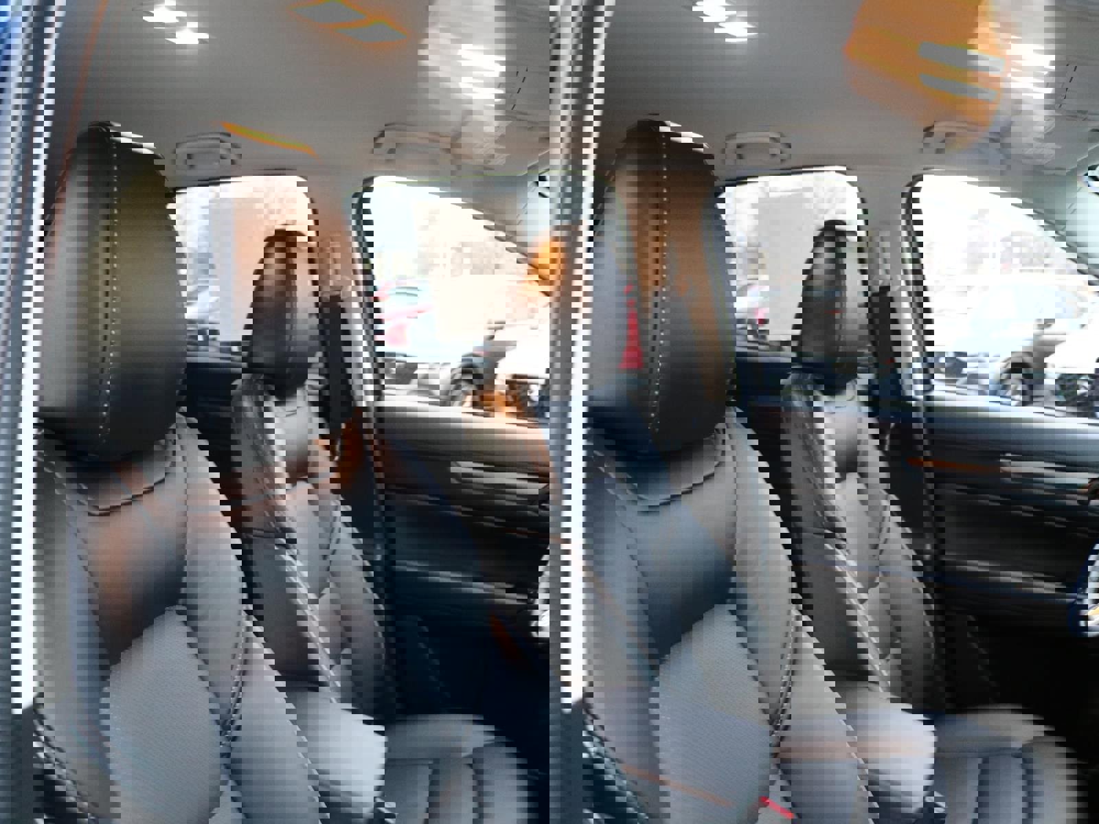 Certified 2025 MAZDA CX-5 AWD 2.5 S w/ Select Package image 7