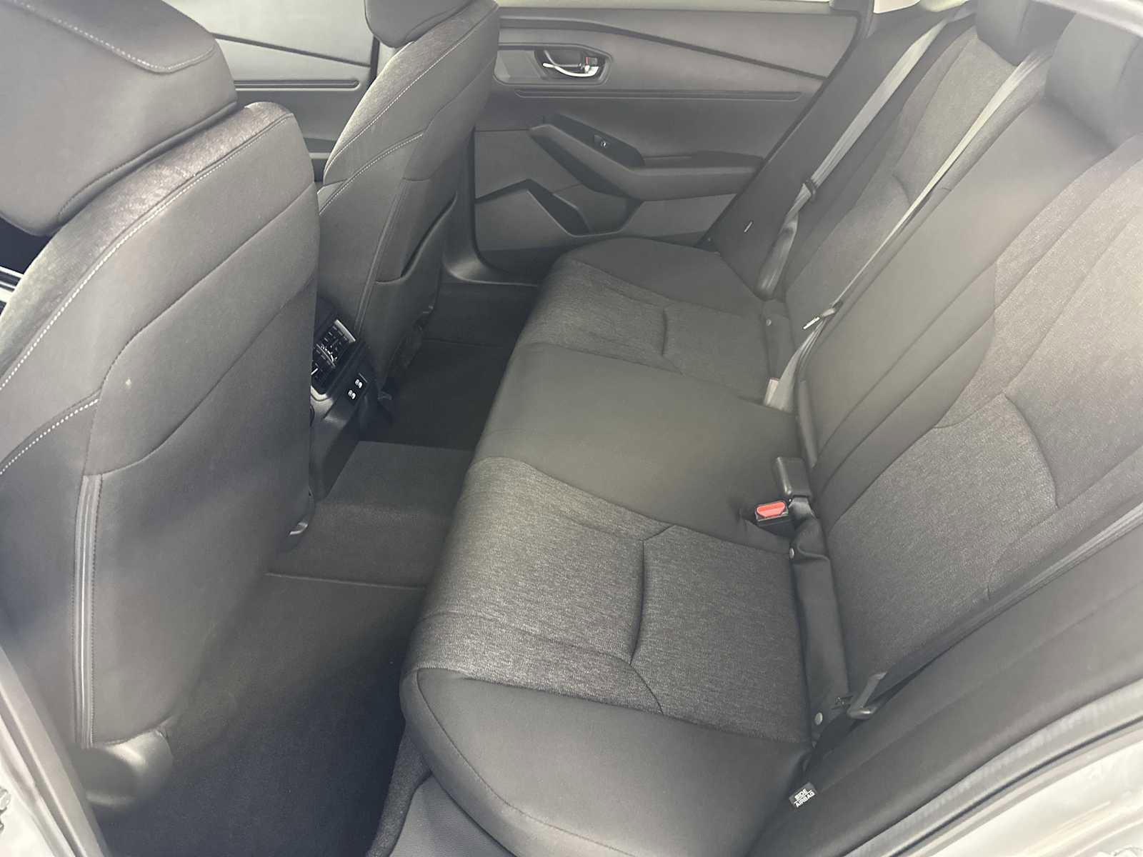 Used 2025 Honda Accord SE image 22