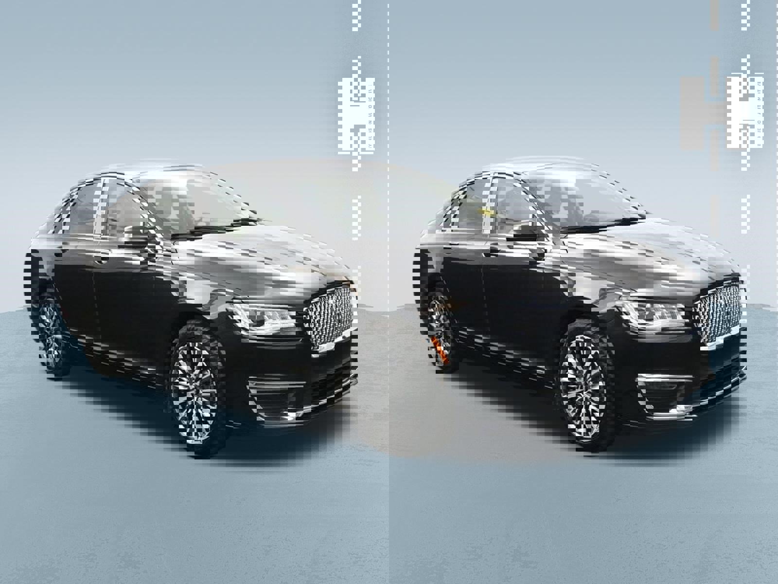 Used 2019 Lincoln MKZ Premiere FWD image 1