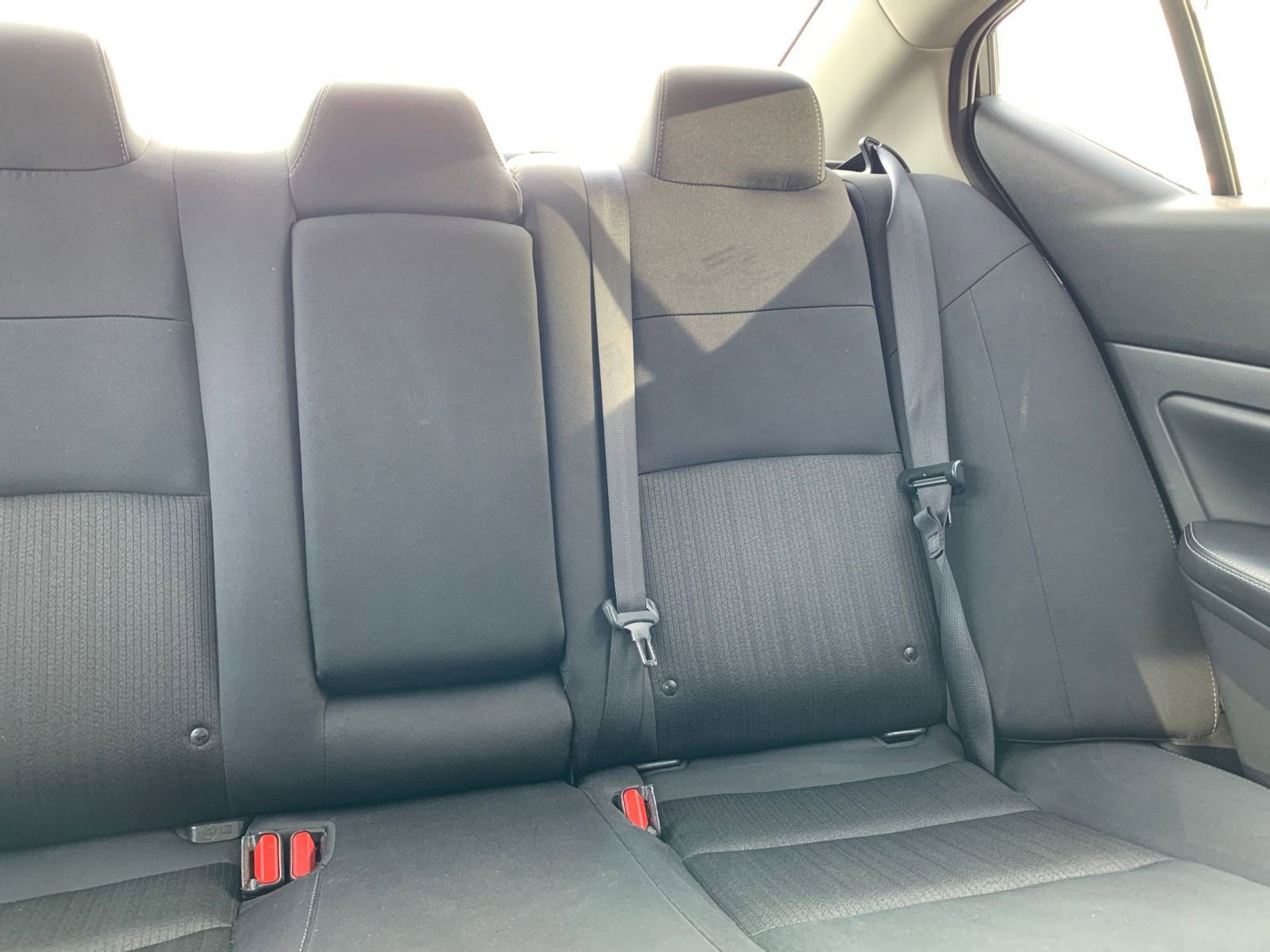 Used 2025 Nissan Altima 2.5 SV image 36