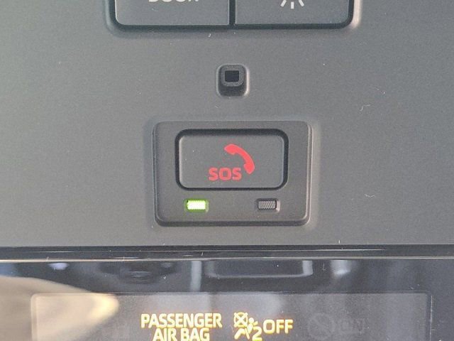 New 2026 Lexus TX 500h AWD image 17