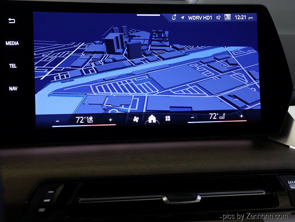 New 2027 BMW X1 xDrive28i AWD/4WD image 21