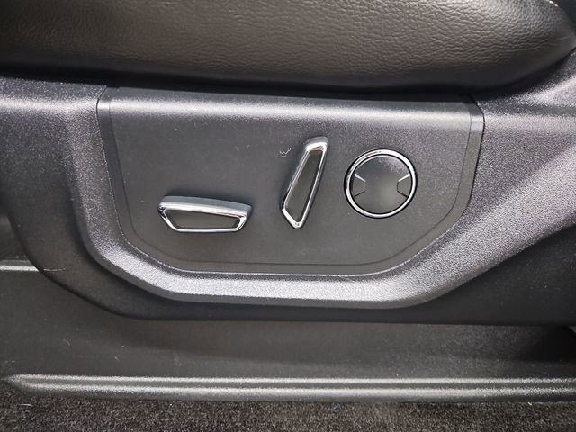 Used 2018 Ford F150 Lariat w/ Equipment Group 502A Luxury image 25