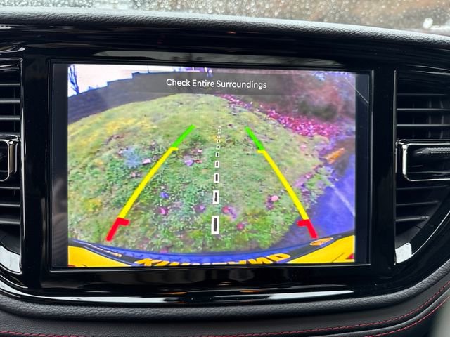 New 2026 Dodge Durango GT image 25