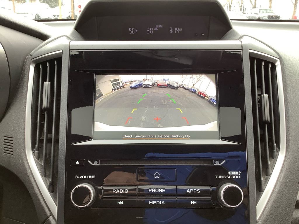 Used 2019 Subaru Crosstrek 2.0i Premium image 25