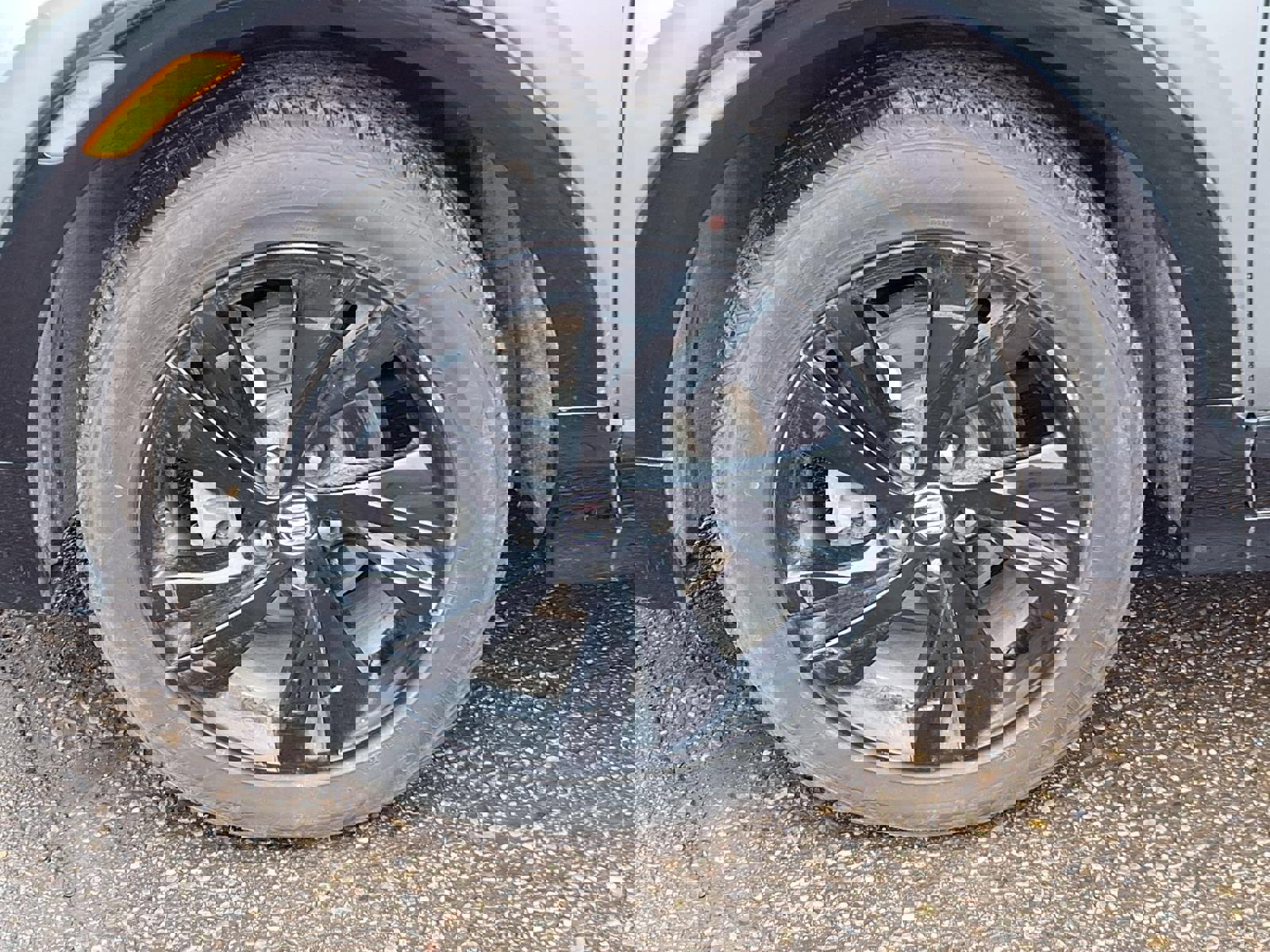 Used 2024 Buick Encore GX Sport Touring image 24