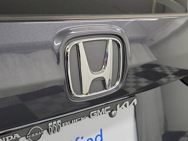 Used 2026 Honda CR-V EX image 7