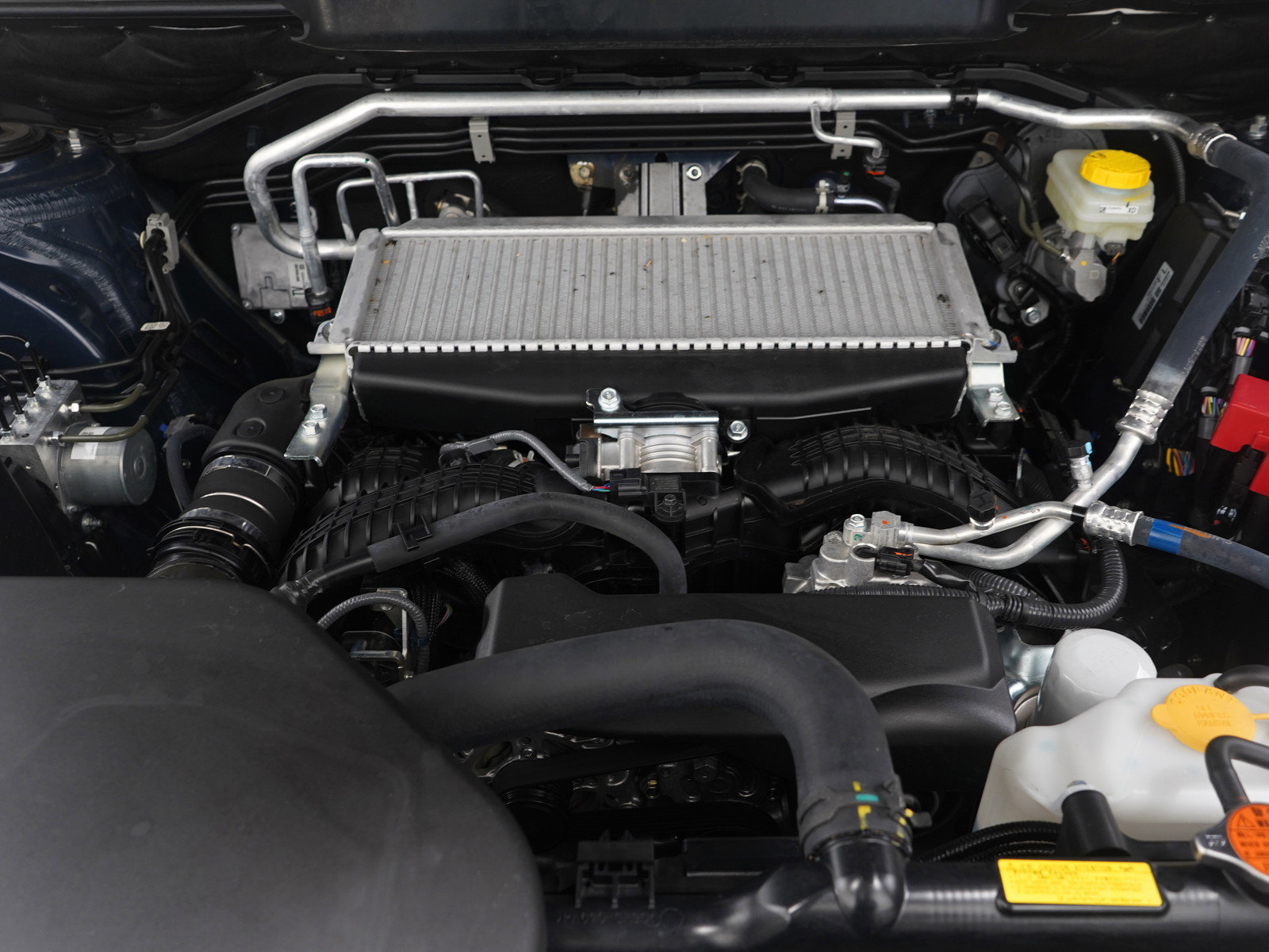 Used 2025 Subaru Ascent Bronze Edition w/ Popular Package #2 image 25