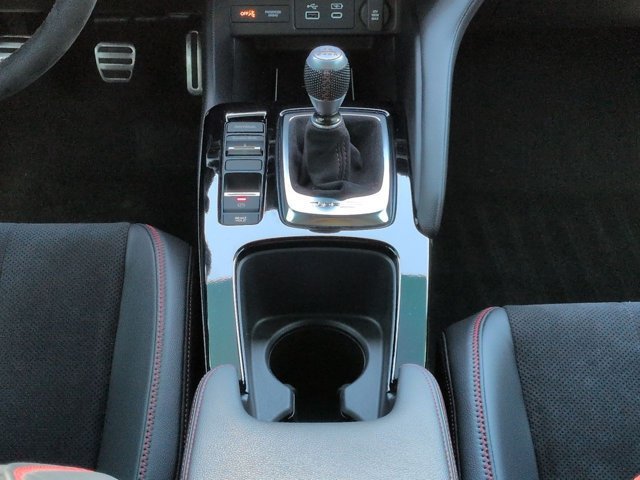 Used 2024 Acura Integra Type S FWD image 20