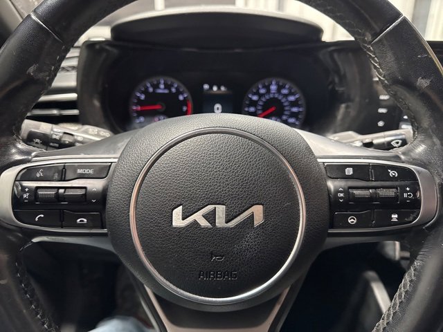 Used 2024 Kia K5 GT-Line w/ GT-Line Premium Package image 11
