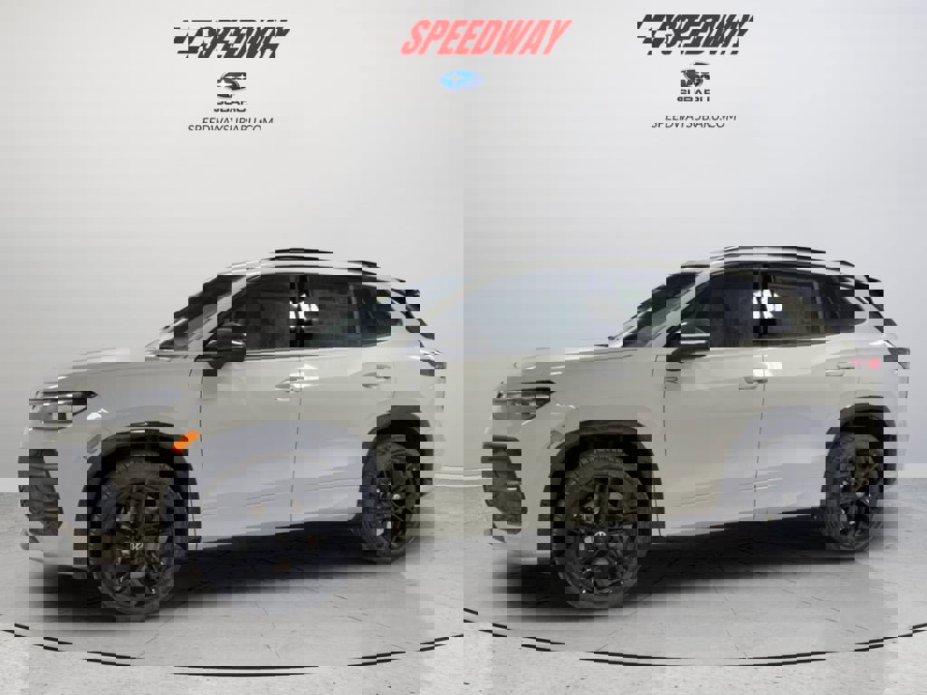 New 2026 Volkswagen Tiguan SE R-Line image 4