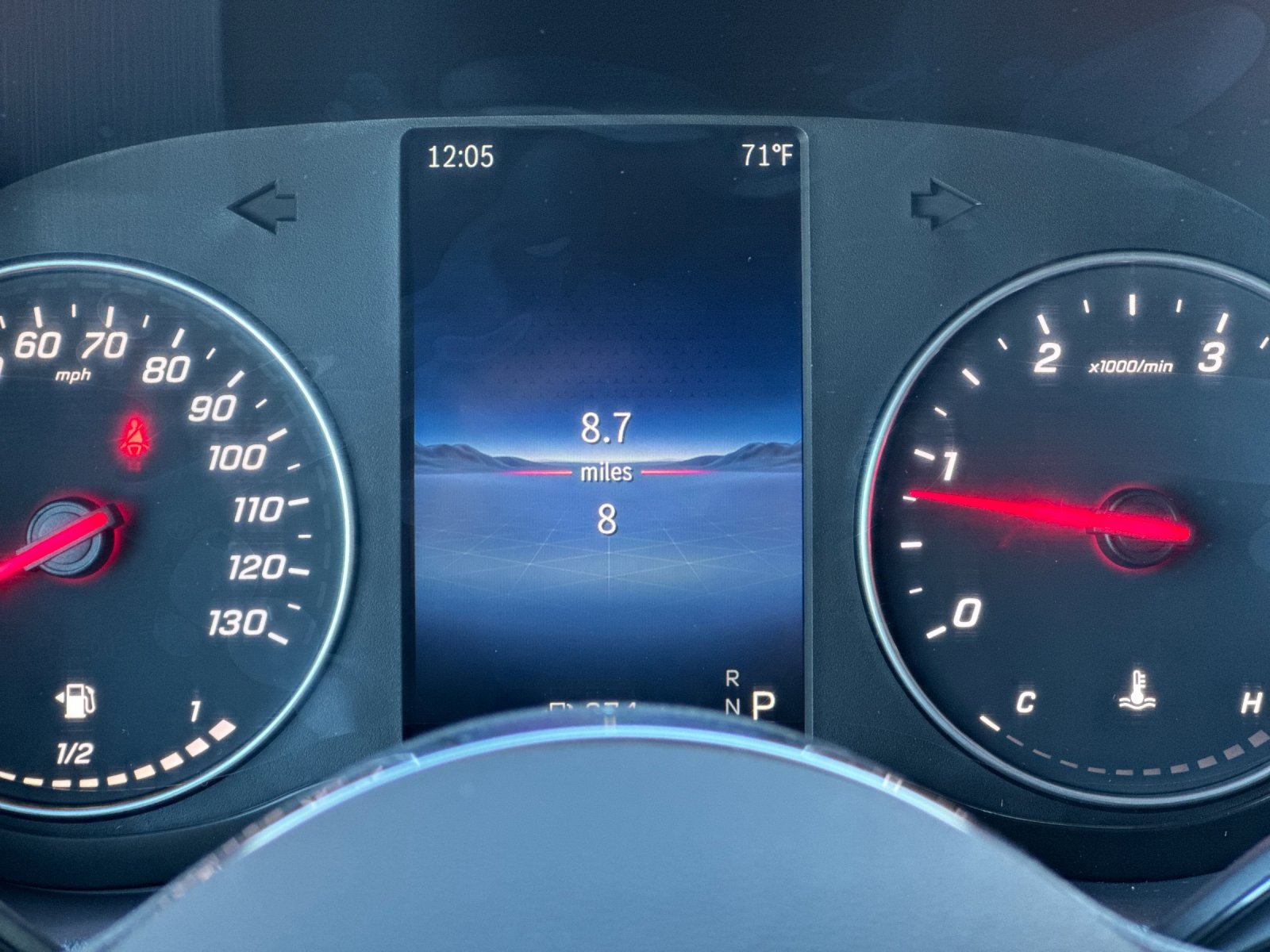 New 2026 Mercedes-Benz Sprinter 144 Cargo image 25