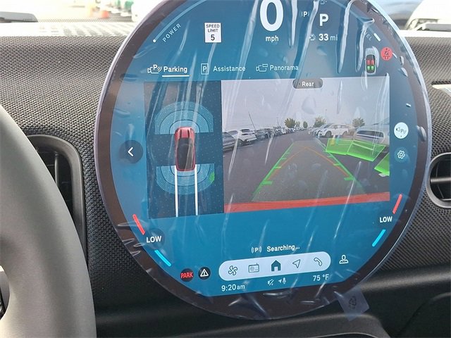 New 2026 MINI Cooper S image 15