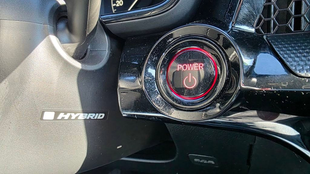 Used 2023 Honda CR-V Sport Touring image 39