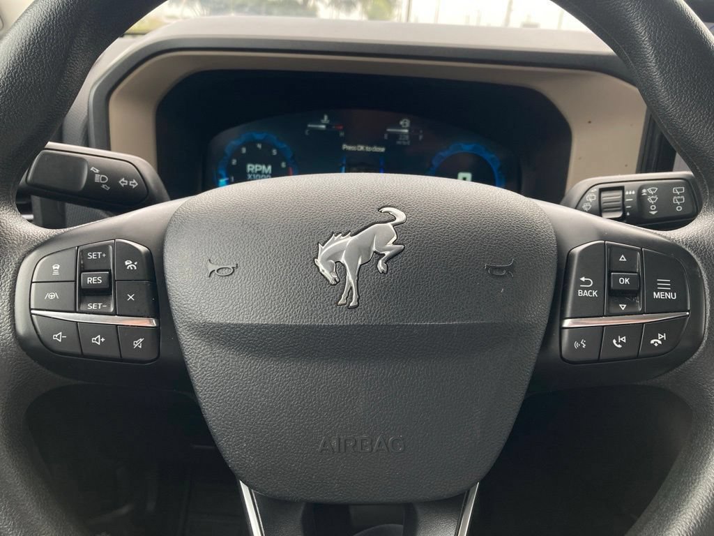 Used 2025 Ford Bronco Sport Big Bend AWD/4WD image 19