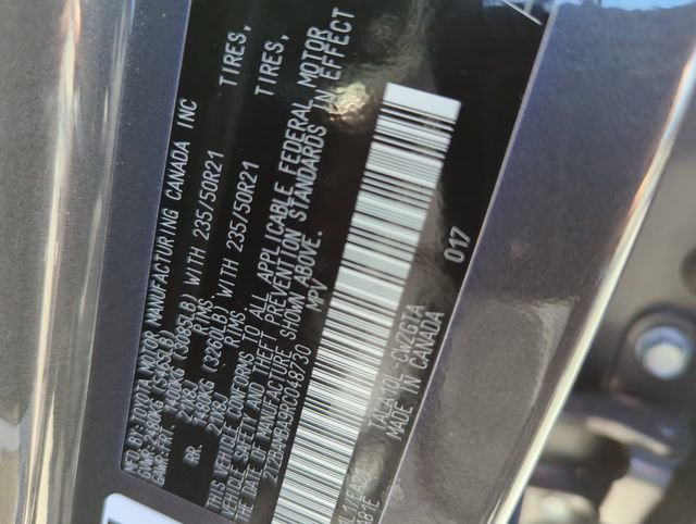 Used 2024 Lexus RX 350 Premium image 35