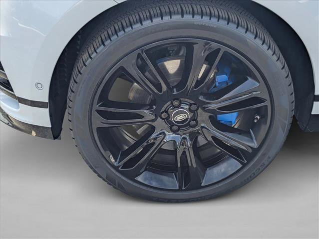 Used 2021 Land Rover Range Rover Velar R-Dynamic S image 24