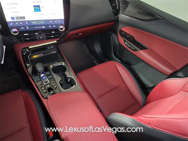 New 2026 Lexus NX 350 AWD w/ Premium Package image 14