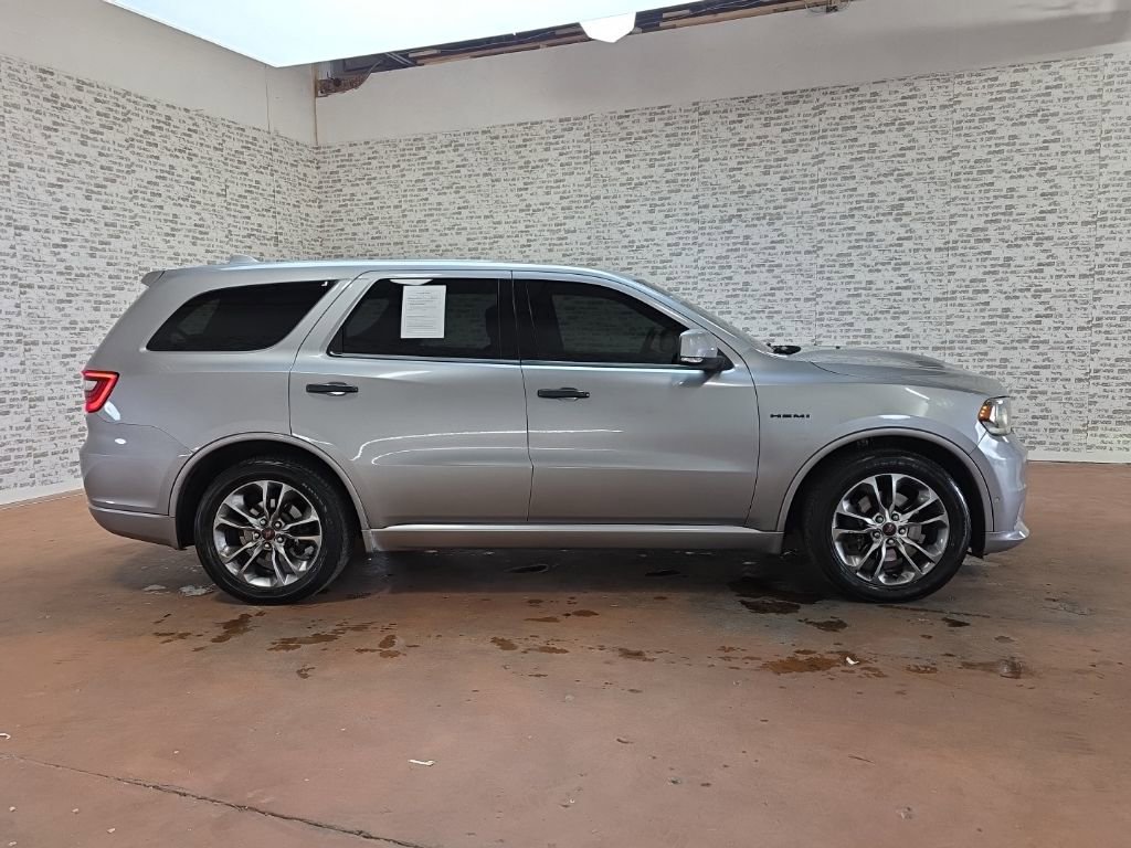 Used 2020 Dodge Durango R/T image 6