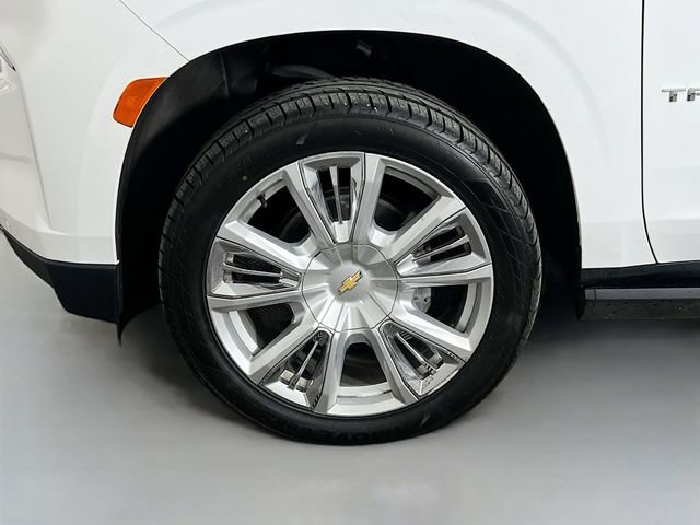 Used 2021 Chevrolet Tahoe High Country w/ Premium Package image 30