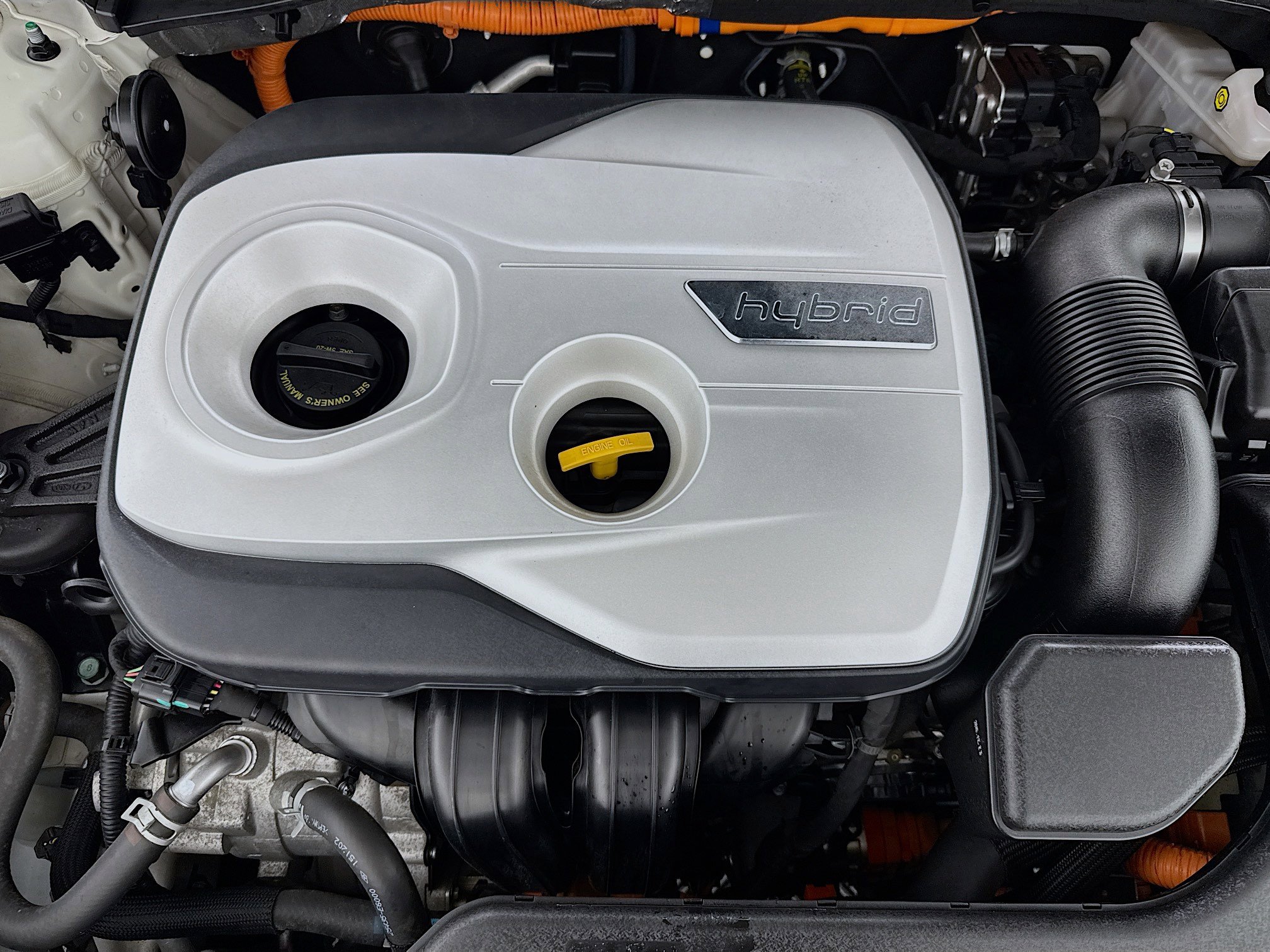 Used 2016 Hyundai Sonata SE image 38