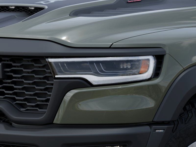 New 2026 RAM 1500 RHO image 10