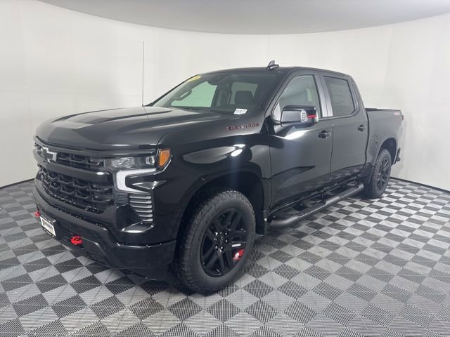 New 2026 Chevrolet Silverado 1500 RST w/ Redline Edition image 6