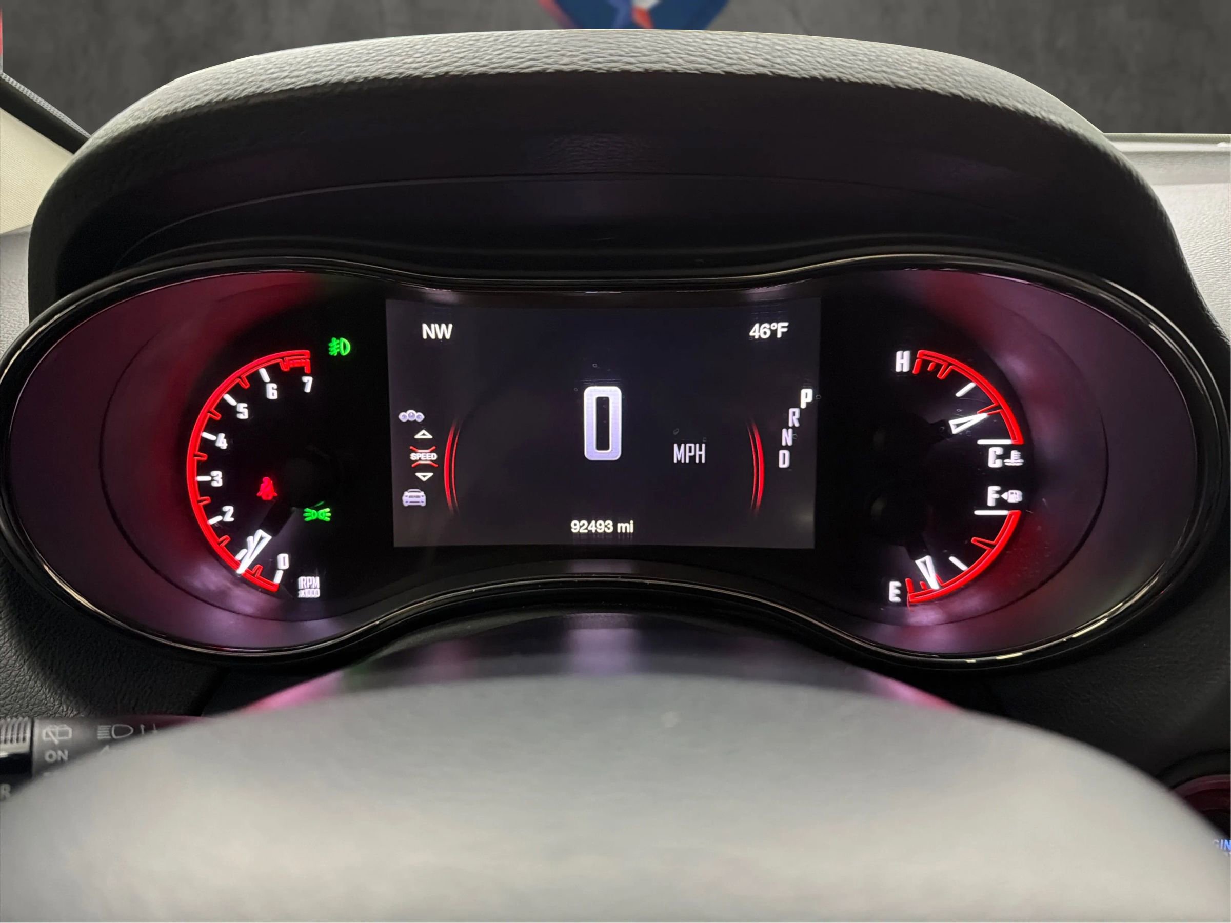 Used 2018 Dodge Durango GT image 32