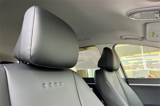 New 2026 Hyundai Ioniq 9 SEL image 18