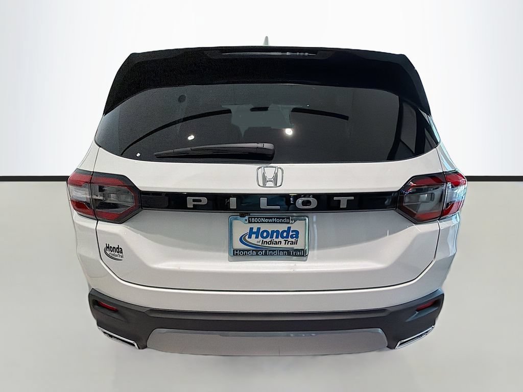 Used 2026 Honda Pilot EX-L image 6