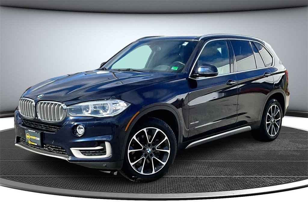 Used 2017 BMW X5 xDrive35i image 3