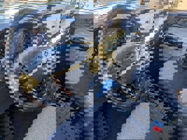 New 2026 Ford Maverick XLT image 50