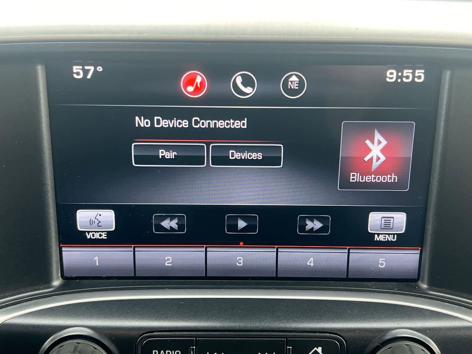 Used 2015 GMC Sierra 1500 SLT image 27