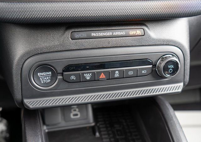 New 2025 Ford Bronco Sport Heritage w/ Convenience Package image 20