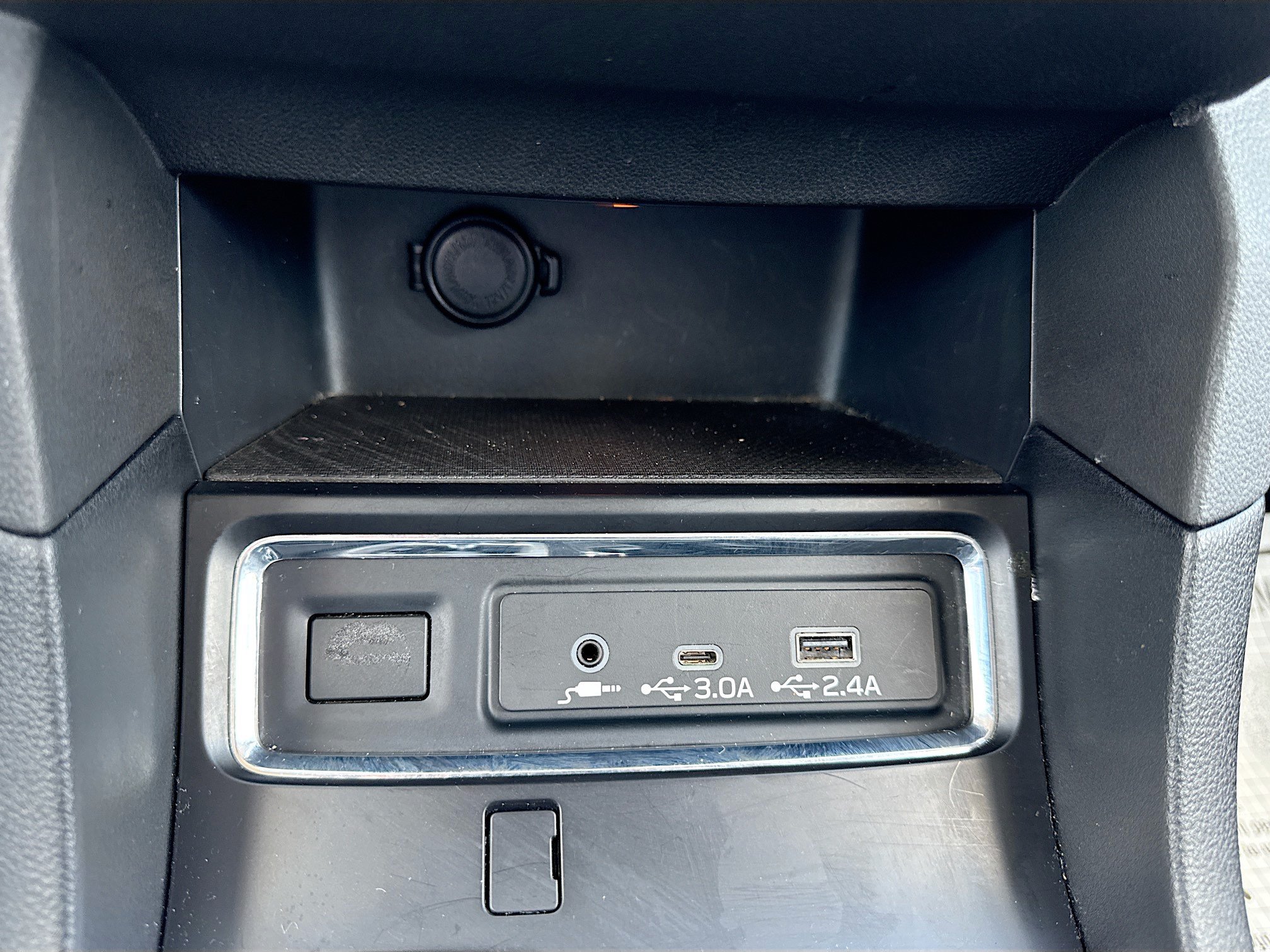 Certified 2024 Subaru Ascent Limited AWD/4WD image 30