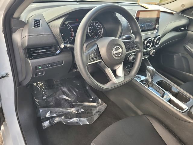 Certified 2024 Nissan Sentra SV image 12