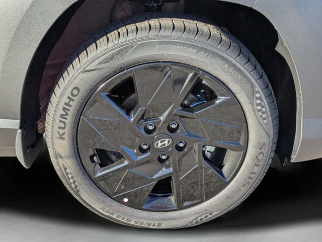 New 2026 Hyundai Kona SEL Sport image 33