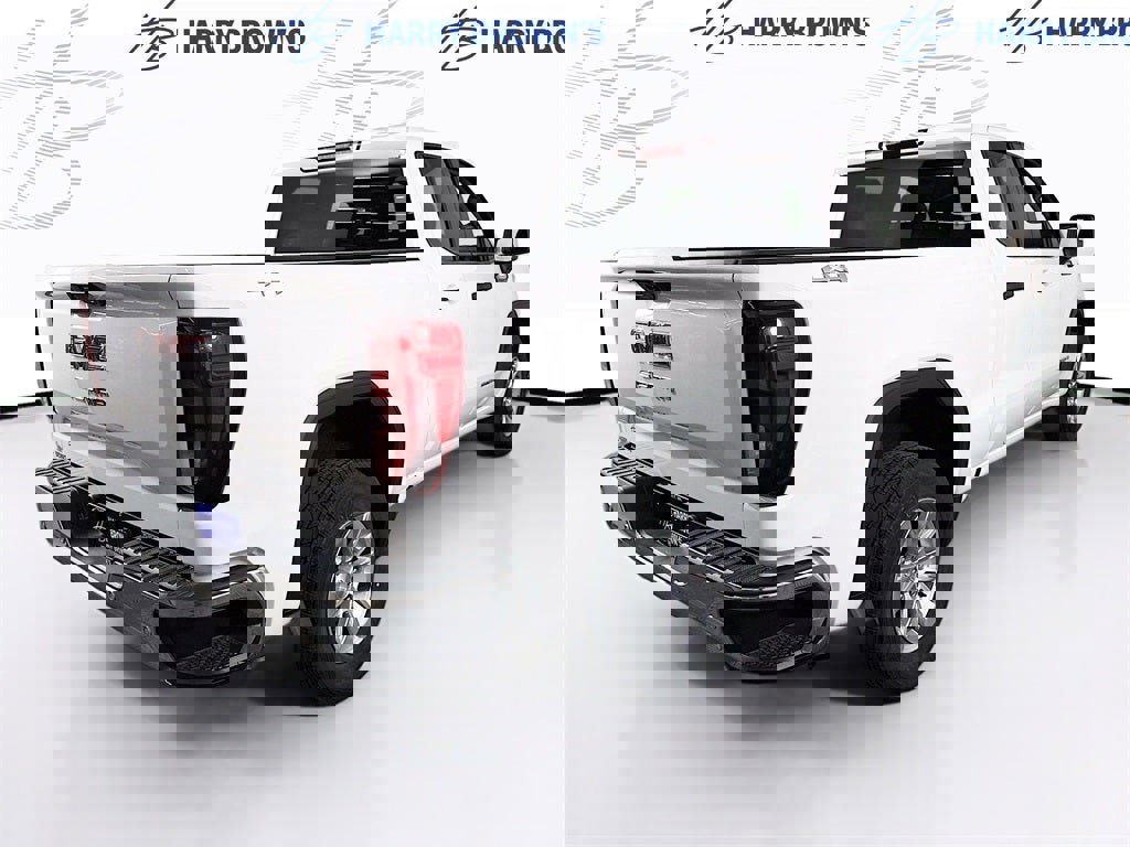 New 2025 GMC Sierra 1500 Pro w/ Convenience Package image 29