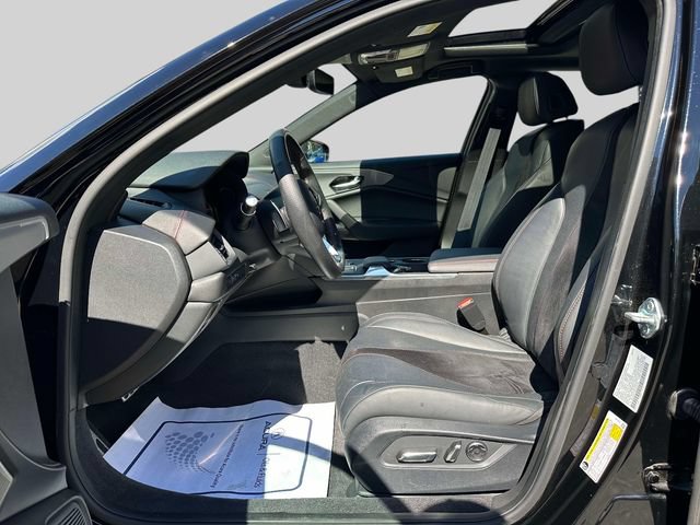Used 2023 Acura TLX w/ A-SPEC Package FWD image 15