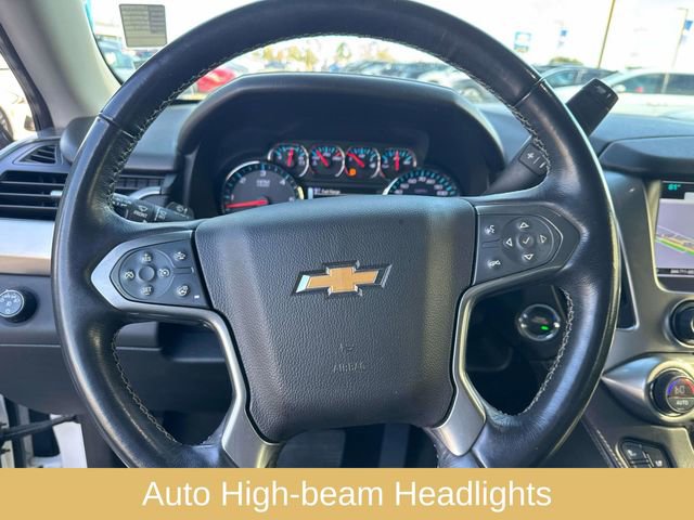 Used 2020 Chevrolet Tahoe Premier image 30