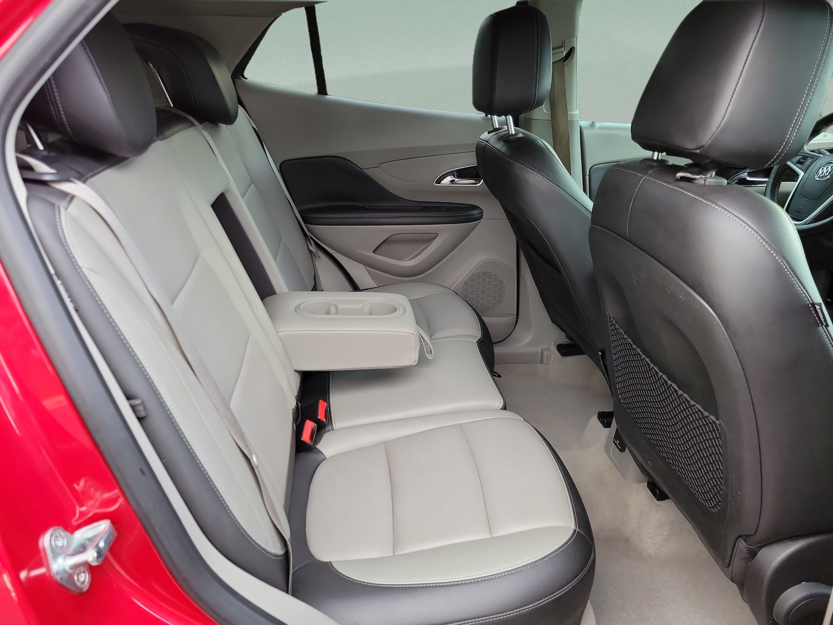 Used 2015 Buick Encore Premium FWD image 28