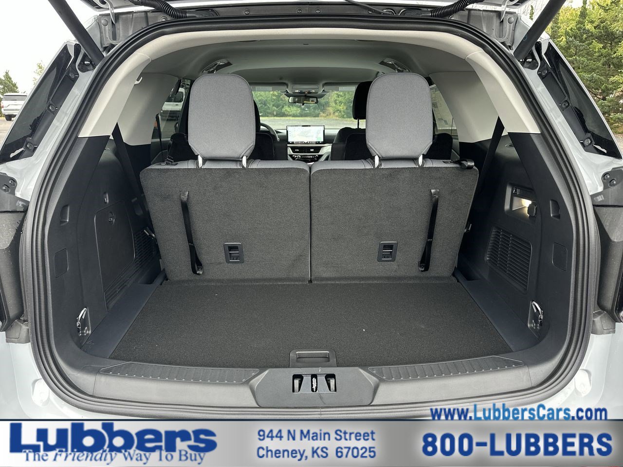 New 2026 Ford Explorer Active image 22