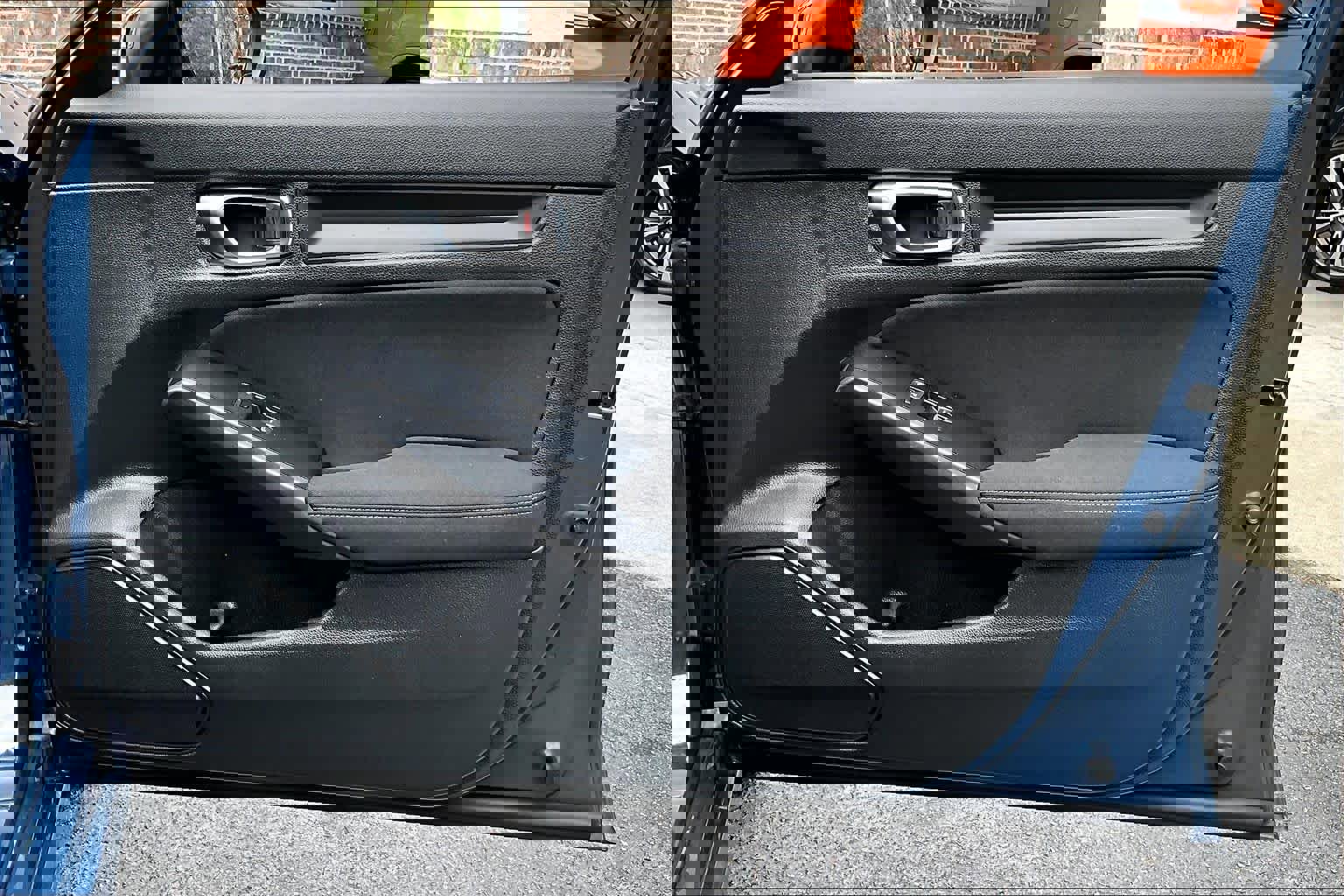 Used 2025 Honda Civic Sport image 22