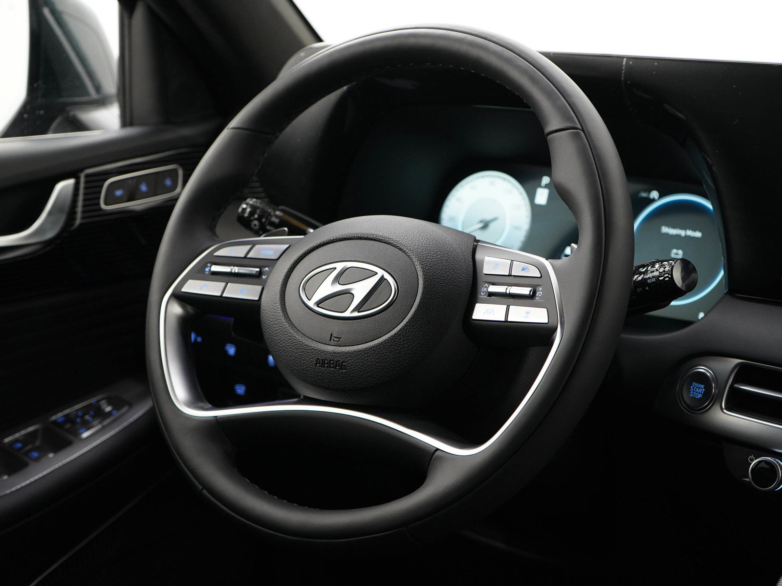 Used 2025 Hyundai Palisade Calligraphy image 14